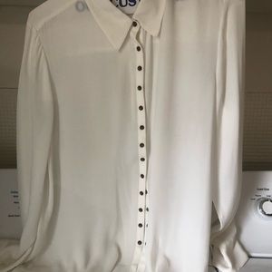 Vince Camuto shirt for woman